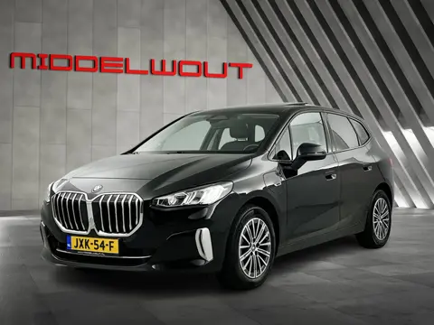BMW 2 Serie Active Tourer 225e xDrive Luxury Shadow-Line Pano-dak/Camera
