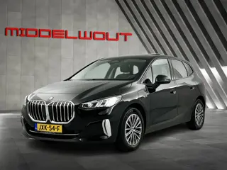 BMW 2 Serie Active Tourer 225e xDrive Luxury Shadow-Line Pano-dak/Camera