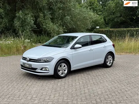 Volkswagen Polo 1.0 TSI Highline DSG I PDC I 1E EIG I BLUETOOTH I NWE APK