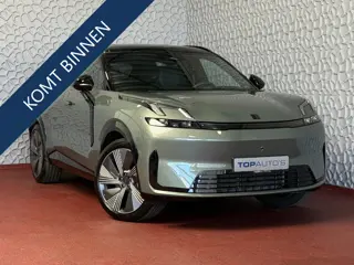 Lynk & Co 08 DIRECT UIT VOORRAAD! 2026 PHEV 345PK • 200KM ELEKTRISCH • MASSAGESTOELEN • PANORAMADAK 