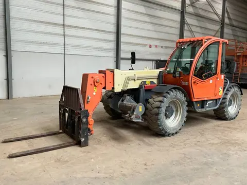 JLG 3513 (bj 2007)