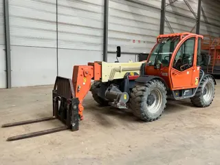 JLG 3513 (bj 2007)