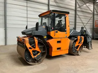Bomag BW 174 A P AM (bj 2011)