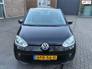 Volkswagen Up! 1.0 high up! BlueMotion