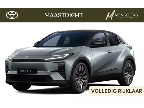 Toyota C-HR+ Executive AWD 77 kWh | Panoramadak | JBL