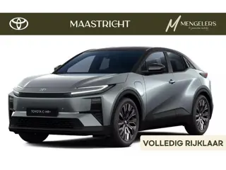 Toyota C-HR+ Executive AWD 77 kWh | Panoramadak | JBL