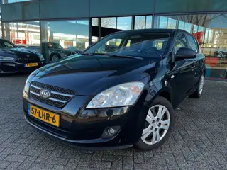 Kia Cee'd 1.4 X-ecutive (Airco, NL-auto, Inruilkoopje)
