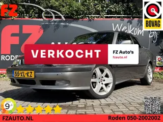 Saab 9-3 Cabrio 2.0t Anniversary - In opdracht van particulier zo meenemen - Cruise Control - Climat