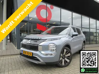 Mitsubishi Outlander 2.4 PHEV Business Edition 4WD AUTOMAAT 306 PK