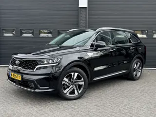 Kia Sorento 1.6 T-GDI Plug-in Hybrid 4WD DynamicLine 7p. | Trekhaak | Camera | ACC | €35.900,- incl.
