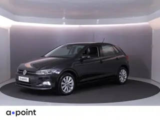 Volkswagen Polo 1.0 TSI Comfortline 95pk 5bak| Navi| 16'LM-velgen| alarm