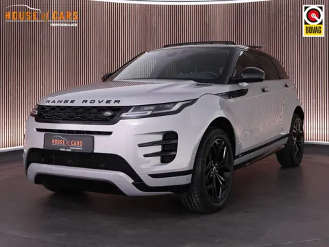 Land Rover Range Rover Evoque P300e 1.5 R-dynamic SE AWD Autobiography |R-dynamic|panoramadak|Meridi