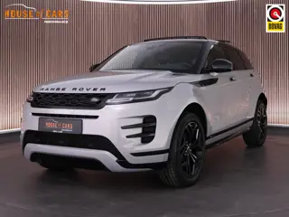 Land Rover Range Rover Evoque P300e 1.5 R-dynamic SE AWD Autobiography |R-dynamic|panoramadak|Meridi