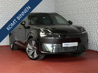 Lynk & Co 08 2026 • 345PK • 200KM ELEKTRISCH • PHEV • DIRECT LEVERBAAR • Massage Stoelen • Verwarmd/