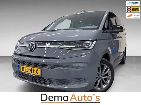 Volkswagen MULTIVAN 1.4 eHybrid Energetic LANG 6P SOH-TEST/PANO/NAVI/V-COCKPIT/SFEERVERL/DAB/CARPLAY