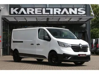 Renault Trafic 2.0 DCI 150 | Aut. | L2H1 | Stoelverwarming | Cruise | Airco..