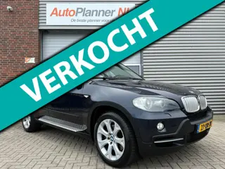 BMW X5 XDrive30i High Executive! Clima! Cruise! Leder!