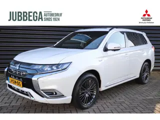 Mitsubishi Outlander 2.4 PHEV S-Edition NL-Auto, Dealer O.H.