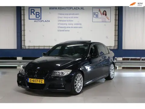 BMW 3-serie 320si 173PK / M-PAKKET / REVISIE MOTOR TWV 19000 euro ! ! !