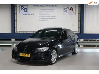 BMW 3-serie 320si 173PK / M-PAKKET / REVISIE MOTOR TWV 19000 euro ! ! !