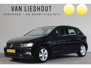 Volkswagen Polo 1.0 TSI Comfortline - NL- Auto!! Adap Cruise I Apple I Airco