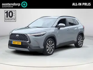 Toyota Corolla Cross Hybrid 200 Style | Parkeersens. | Apple CarPlay | Rijklaar incl. garantie |