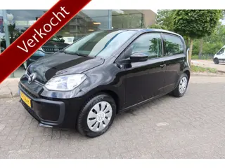 Volkswagen up! 1.0 BMT move up! BLUETOOTH I ALL-SEASON I