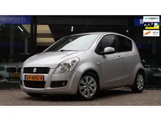 Suzuki Splash 1.2 Exclusive|Airco|5.drs|Nette staat|NAP