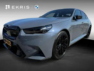 BMW 5 Serie Sedan M5 | M Drive Professional | Carbon Pack incl Carbon dak | Driving Assistant Profes