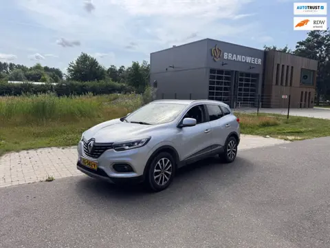 Renault Kadjar 1.3 TCe Zen KOPPAKING LEK.KOPPAKING LEK.Clima.Navi.Camera