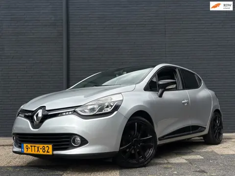 Renault Clio 1.2 Dynamique | Automaat | Pano | Leder
