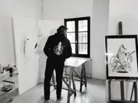 Harry Up - "Indiana tribute"