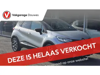 Renault Captur 0.9 TCe Intens | NAP | Cruise | Navi | Dual-Tone | Keyless | PDC | Camera