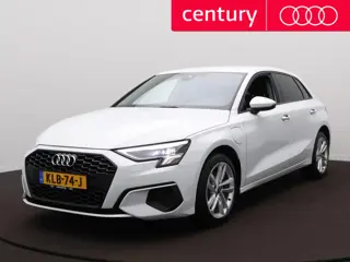 Audi A3 Sportback 40 TFSI e Advanced edition / Adap. Cruise / Clima / Carplay / Navi / Led /