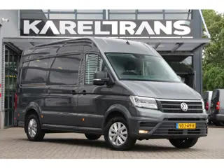 Volkswagen Crafter 2.0 TDI 140 | Aut. | Laadklep | Camera | Navi | Cruise | Airco..