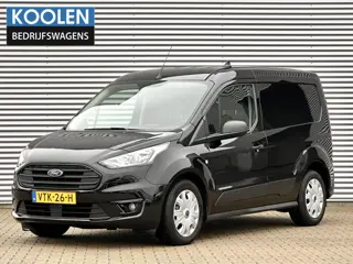 Ford Transit Connect navi|camera|airco TOPSTAAT en GOEDKOOP