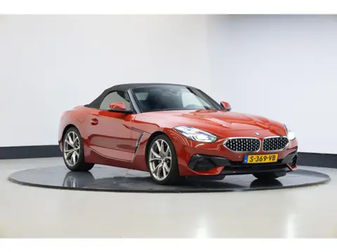 BMW Z4 Roadster sDrive20i High Executive | M-Sport Plus | 19 Inch |