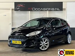 Ford Fiesta 1.0 EcoBoost Sport (bj 2013)
