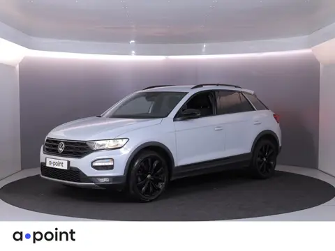 Volkswagen T-Roc 1.5 TSI Sport 150 pk Automaat (DSG) | Navigatie via App | Parkeersensoren | Autom. 