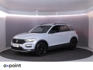 Volkswagen T-Roc 1.5 TSI Sport 150 pk Automaat (DSG) | Navigatie via App | Parkeersensoren | Autom. 