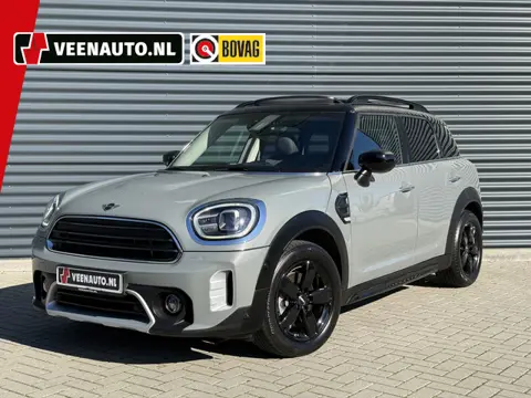 MINI Countryman 1.5 Cooper Pano/H&K/Camera (bj 2022)