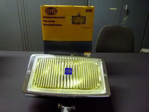 Hella 210