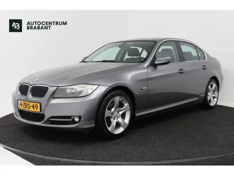 BMW 3-serie 318i Business Line