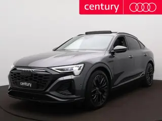 Audi Q8 E-Tron Sportback 55 quattro S Edition Competition 115 kWh | 360 Camera | Panodak |  B&O | Vo