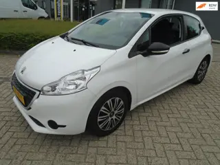 Peugeot 208 1.0 VTi Active Nieuwe Apk