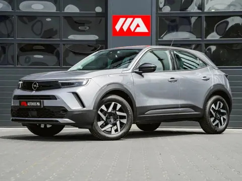 Opel MOKKA 1.2 Turbo Elegance | CAMERA | CLIMA | KEYLESS