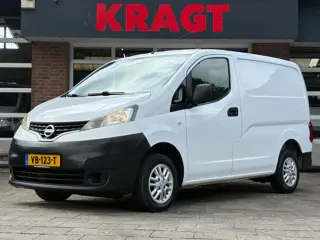 Nissan NV200 1.5 dCi Acenta|110PK|NAP|airco|cruise|achteruitrijcamera|bluetooth|trekhaak|elektrisch 