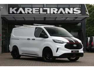 Ford Transit Custom 2.0 TDCI 136 | KAR-edition | Inrichting | Trekhaak | Airco..