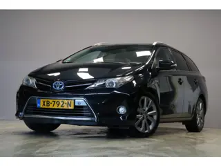 Toyota Auris Touring Sports 1.8 Hybrid Dynamic |Camera|Stoelverwarming|PDC