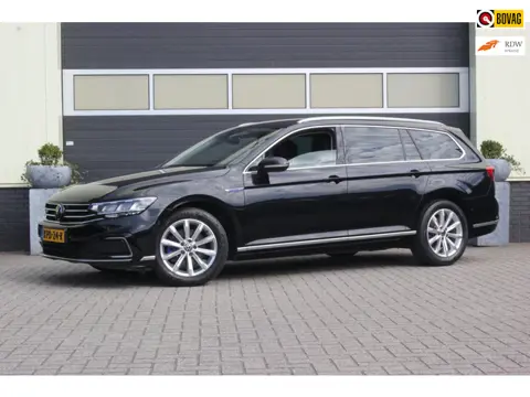 Volkswagen Passat Variant 1.4 TSI PHEV GTE Business | Trekhaak |
